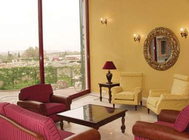 Riviera Lejlighedshotel 4*