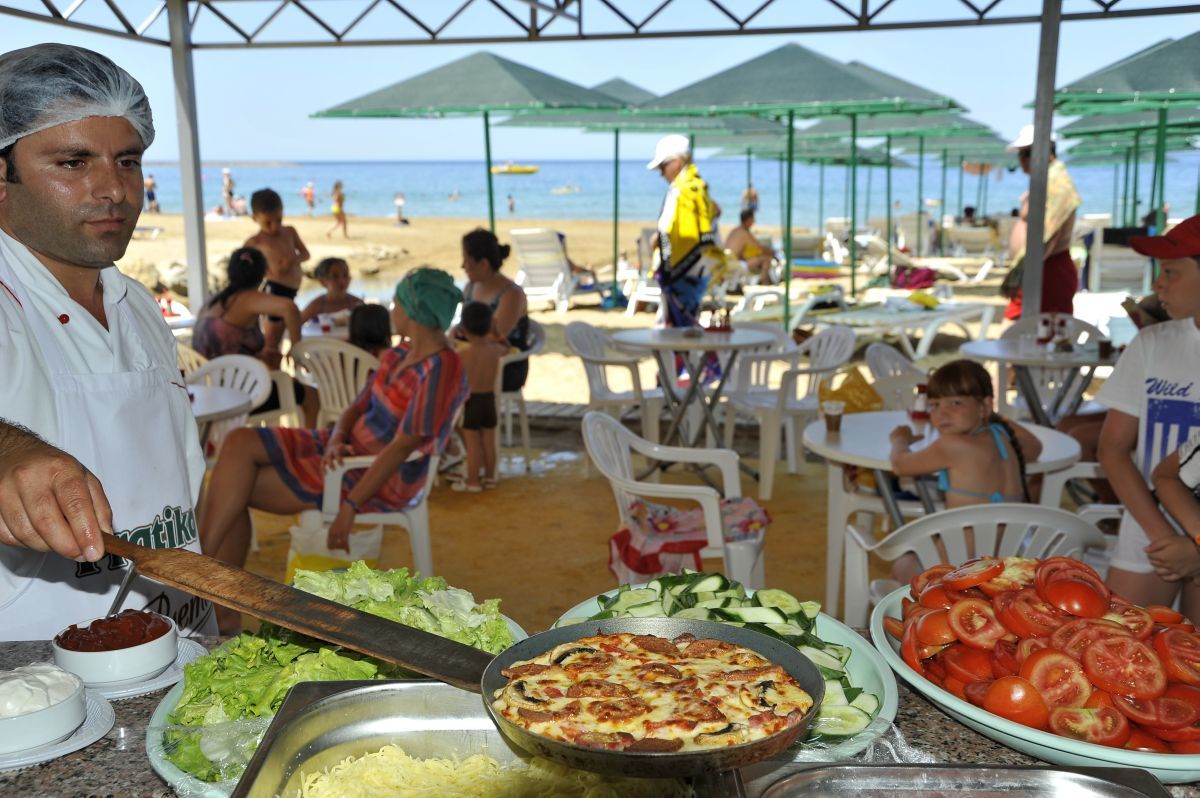 Hotel Lioness Alanya