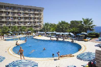 Aska Buse Hotel Alanya