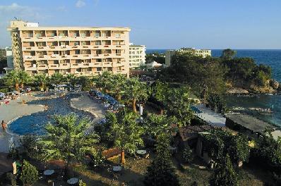 Aska Buse Hotel 4*
