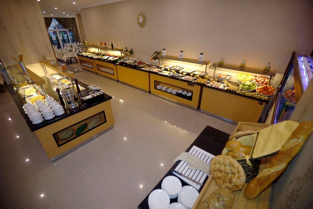 Enki Hotel Alanya