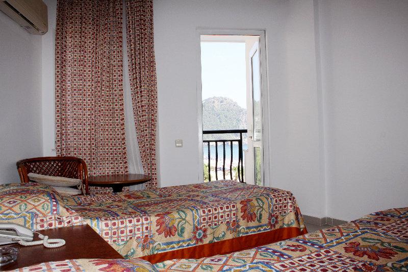 Hotel Aroma Alanya