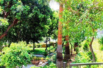 La Marina (adults Only) Hotel Alanya