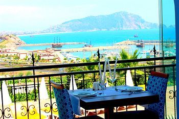 Hotel La Marina (adults Only) Alanya