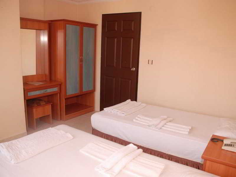 Aparthotel Sailorson 2*