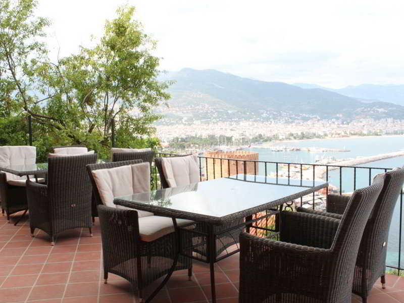 Turka Hotel Alanya