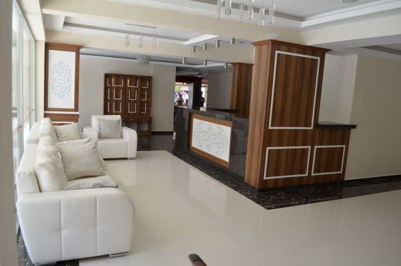 Mitos Bed & Breakfast