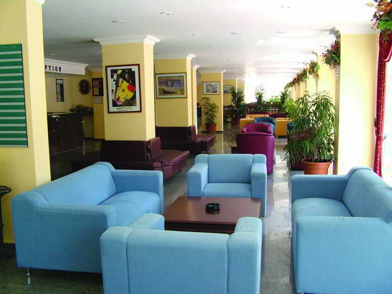 Hotel Hedef Kleopatra Golden Sun 3*