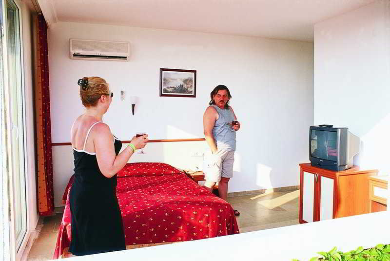 Hotel Hedef Kleopatra Golden Sun Alanya