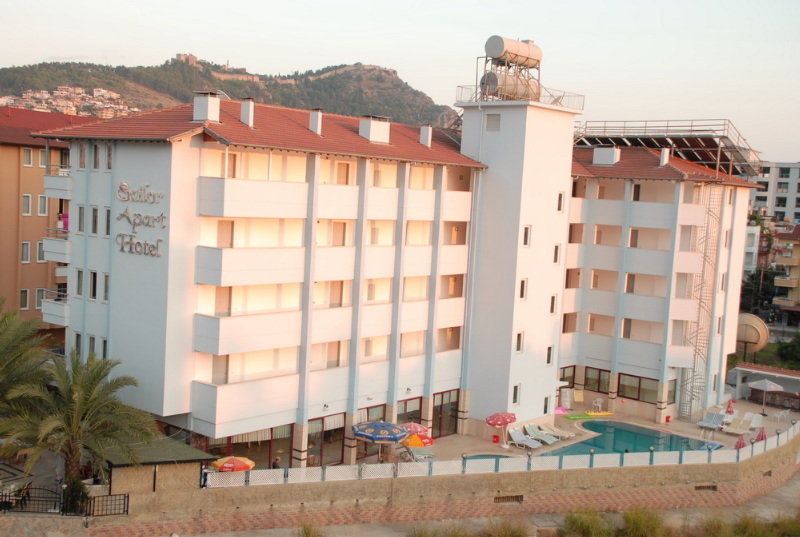 Sailor Aparthotel
