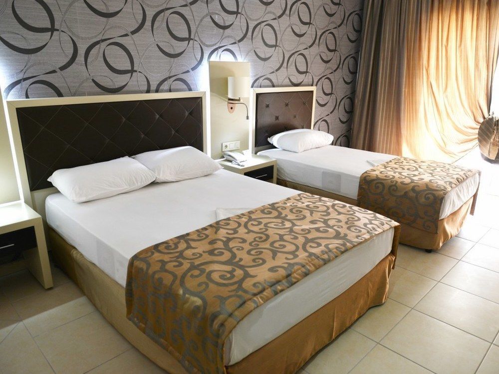 Asrin Hotel Alanya