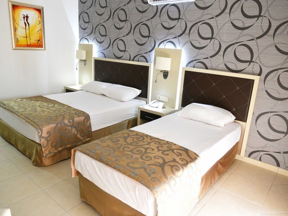 Asrin Hotel