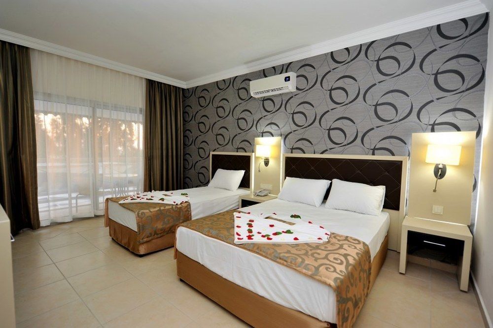Hotel Asrin *