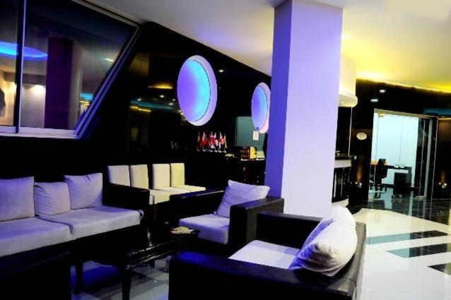Hotel My Diva