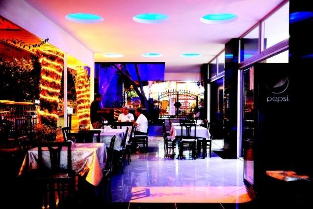 Hotel My Diva