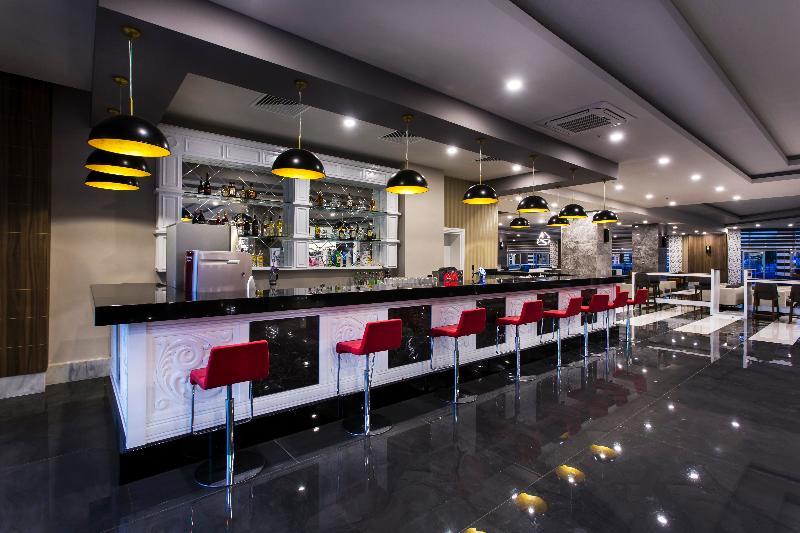 Eftalia 4* Alanya
