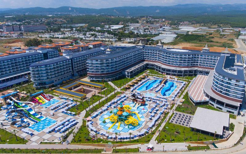 Eftalia Resort