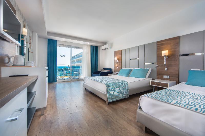 Resort Eftalia