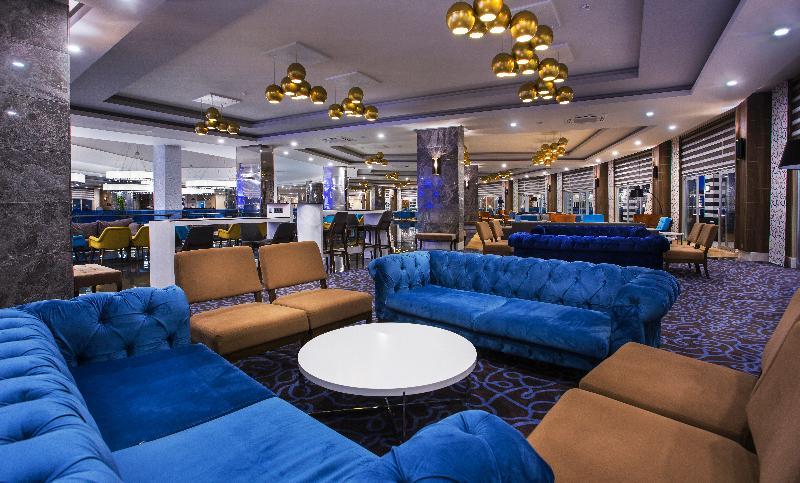 Eftalia 4* Alanya