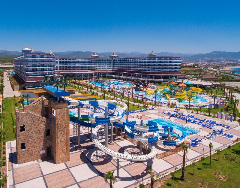 Eftalia Resort Alanya