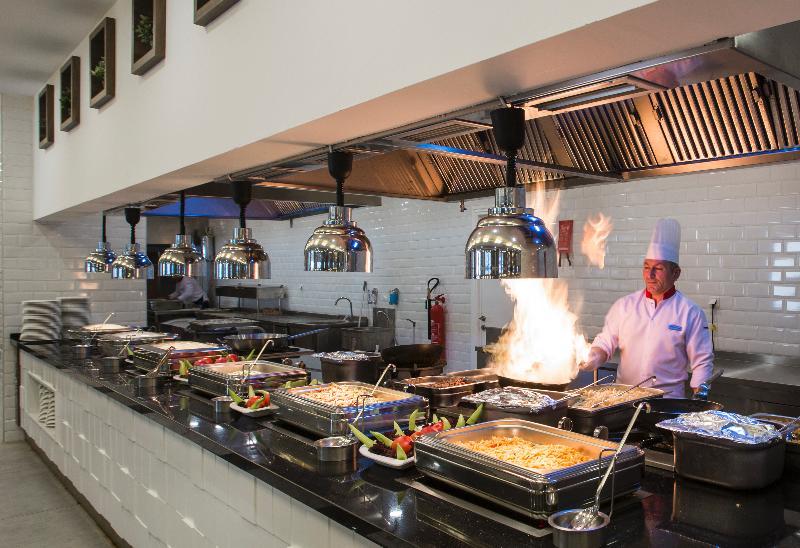Eftalia Resort Alanya