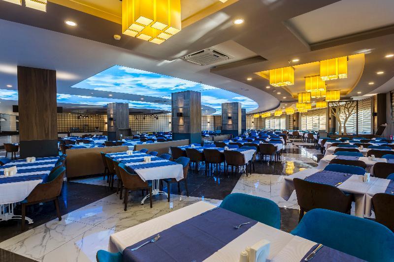 Eftalia 4* Alanya