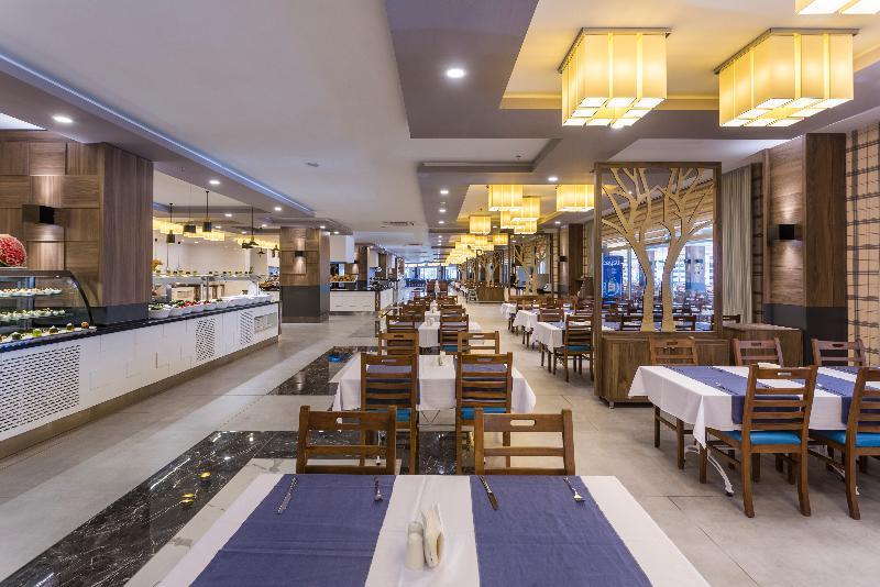 Eftalia Resort