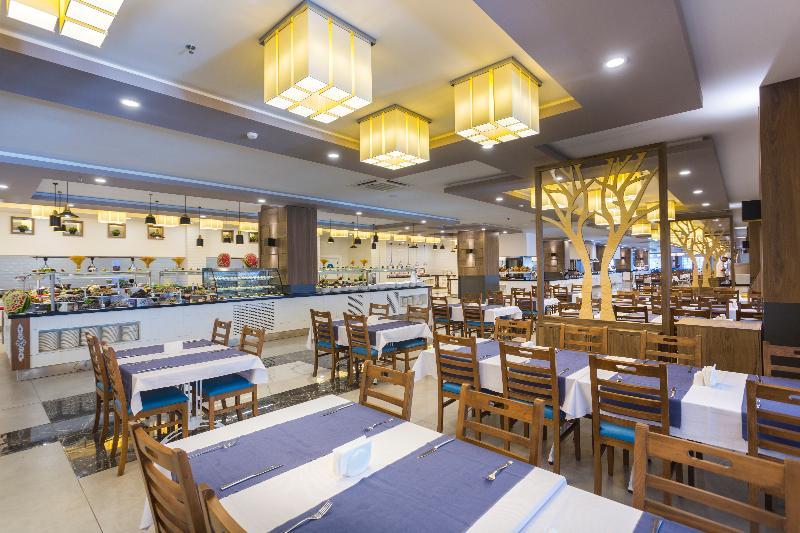 Eftalia Resort Alanya