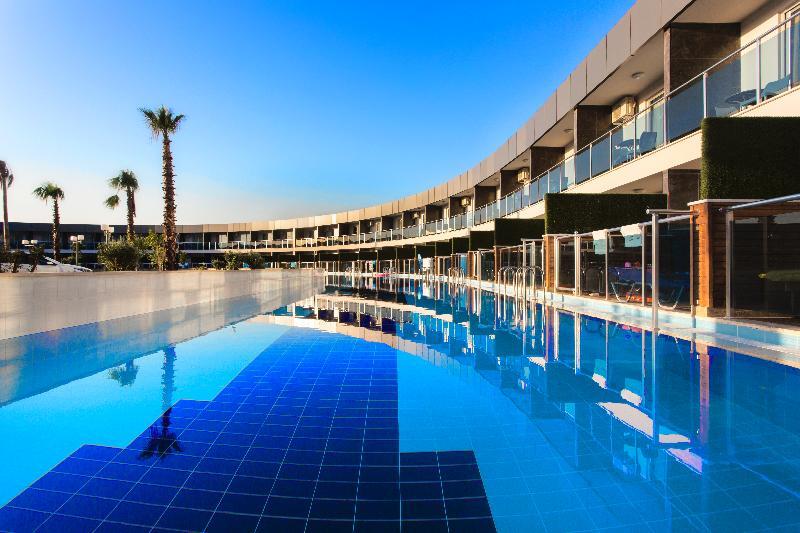 Eftalia Resort 4*