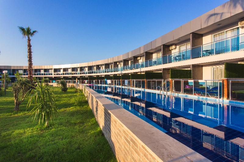 Eftalia Resort Alanya