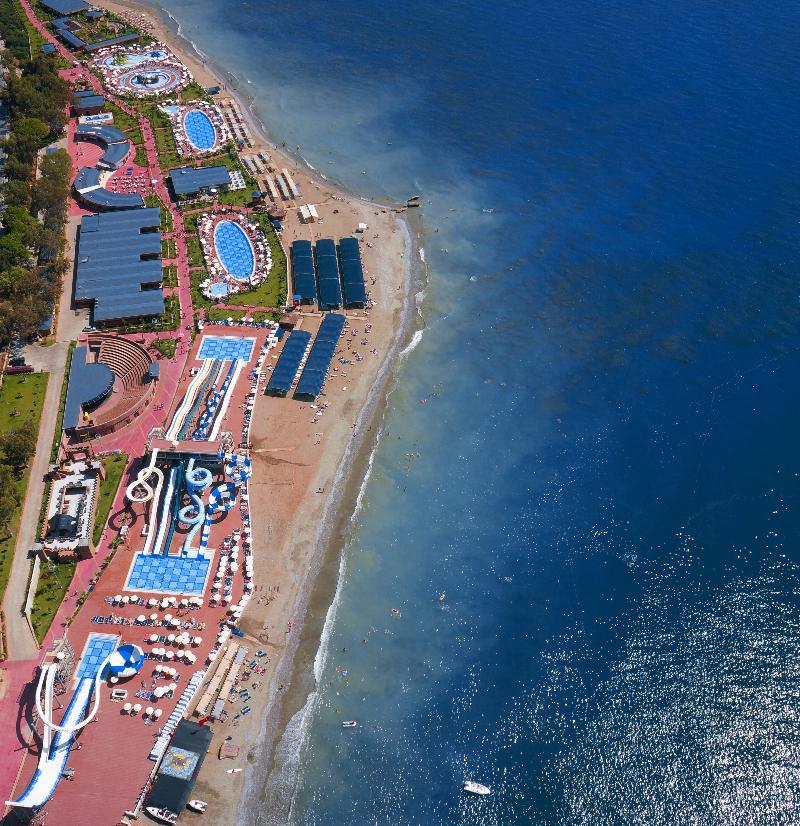 Eftalia 4*