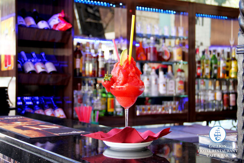 Hotel Gallion Alanya