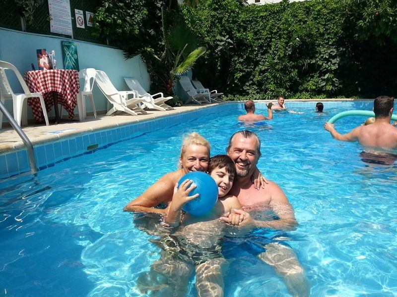 Hotel Gallion 2*
