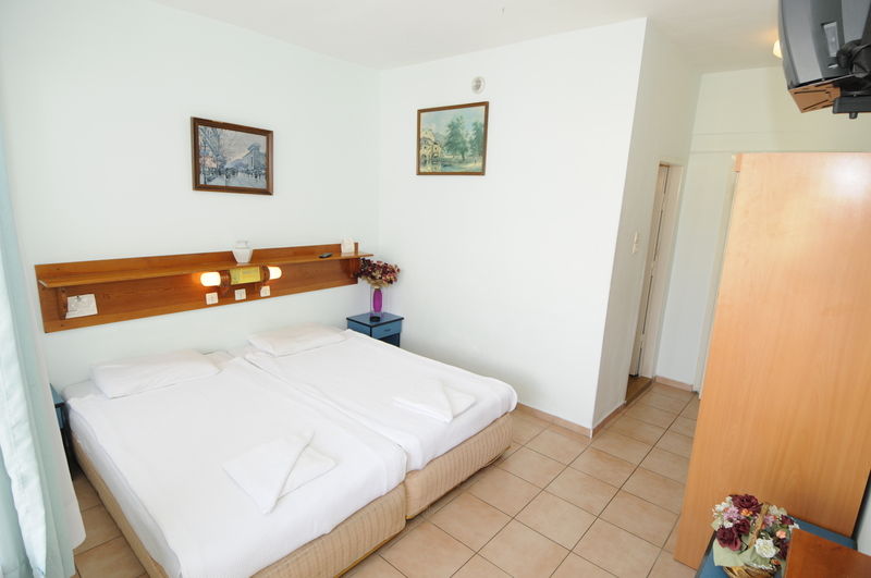 Hotel Gallion 2*