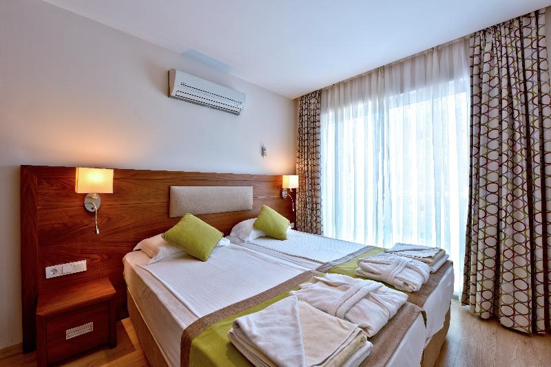Garden Resort&spa 5* Alanya
