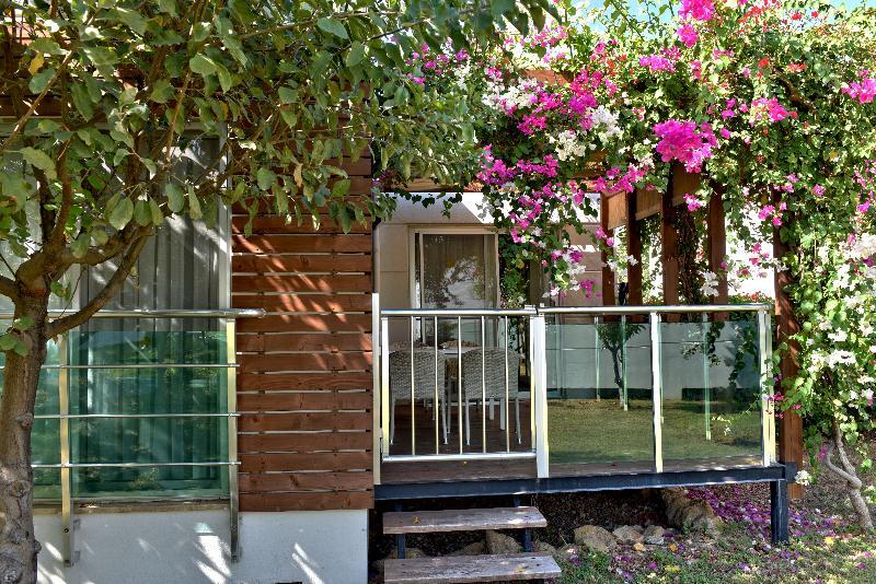 Garden Resort&spa Alanya
