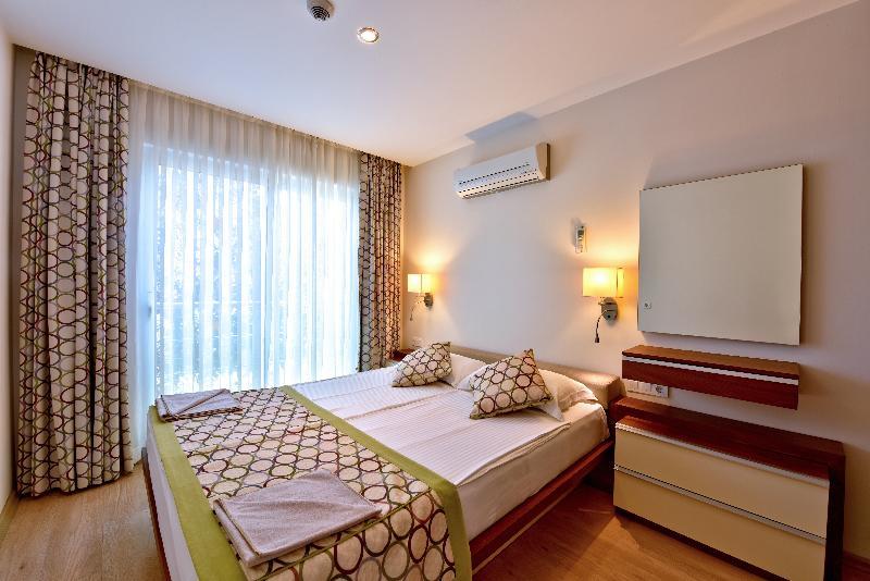 Garden Resort&spa
