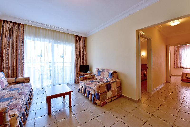 Hotel Garden Resort&spa Alanya