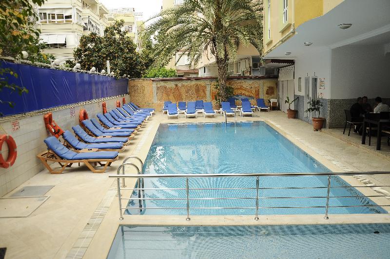 Hotel Gungor 3*