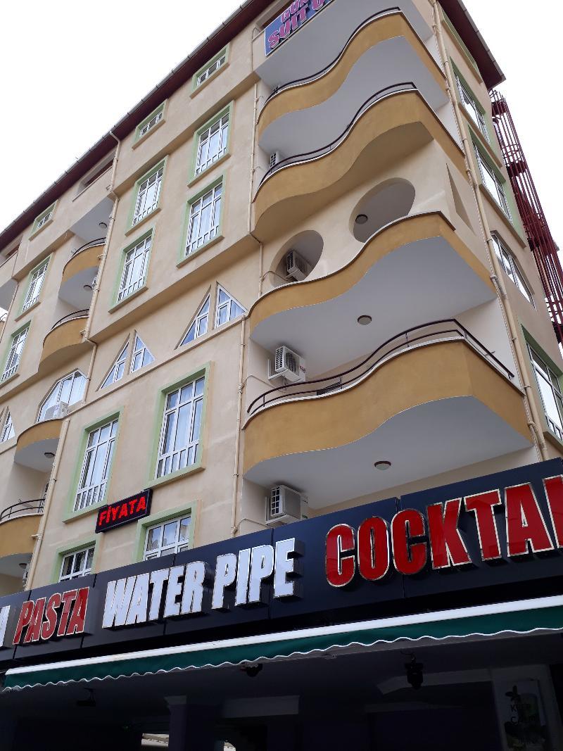 Otel Gungor