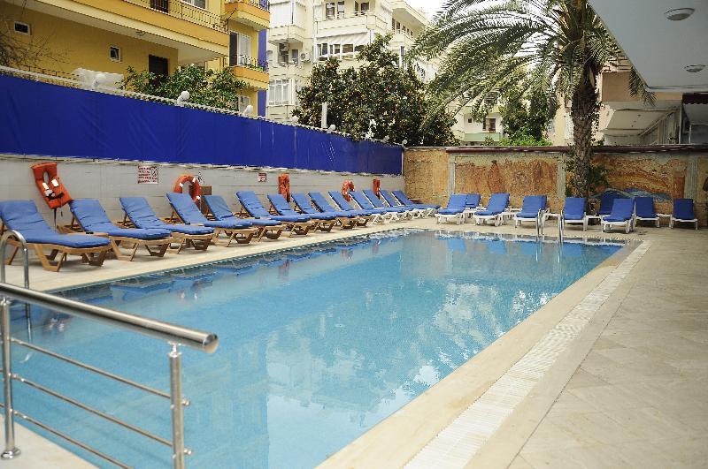 Hotel Gungor 3*