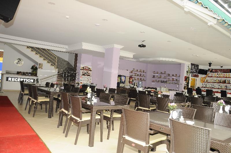 Otel Gungor