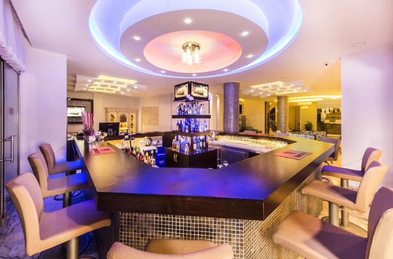 Parador Suite Hotel Alanya