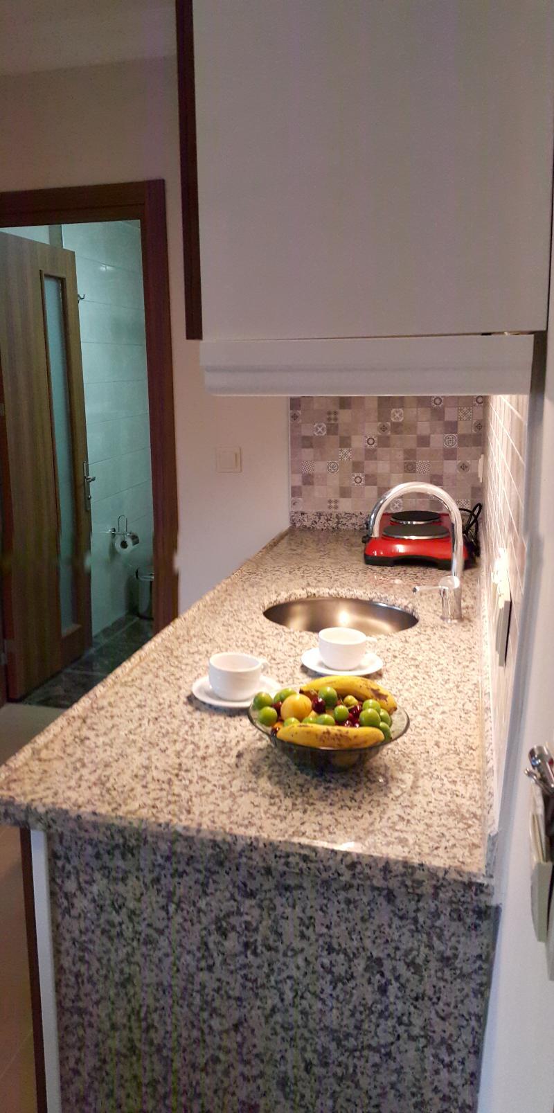 Midi̇ Family Sui̇Tes Alanya