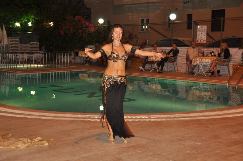 Kleopatra Tuna Lejlighedshotel Alanya