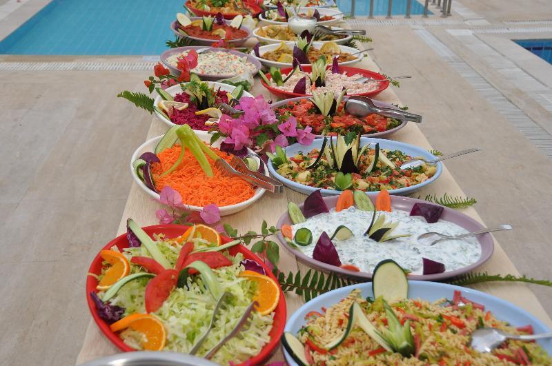 Lejlighedshotel Kleopatra Tuna 3*