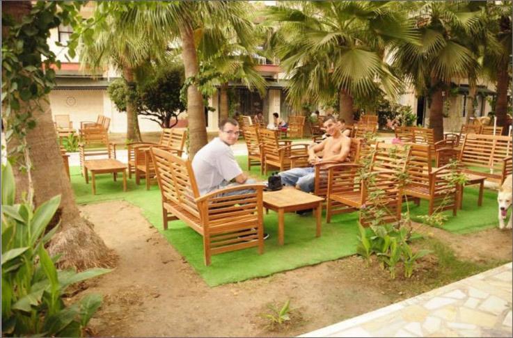 Hotel Astor Beach 3*
