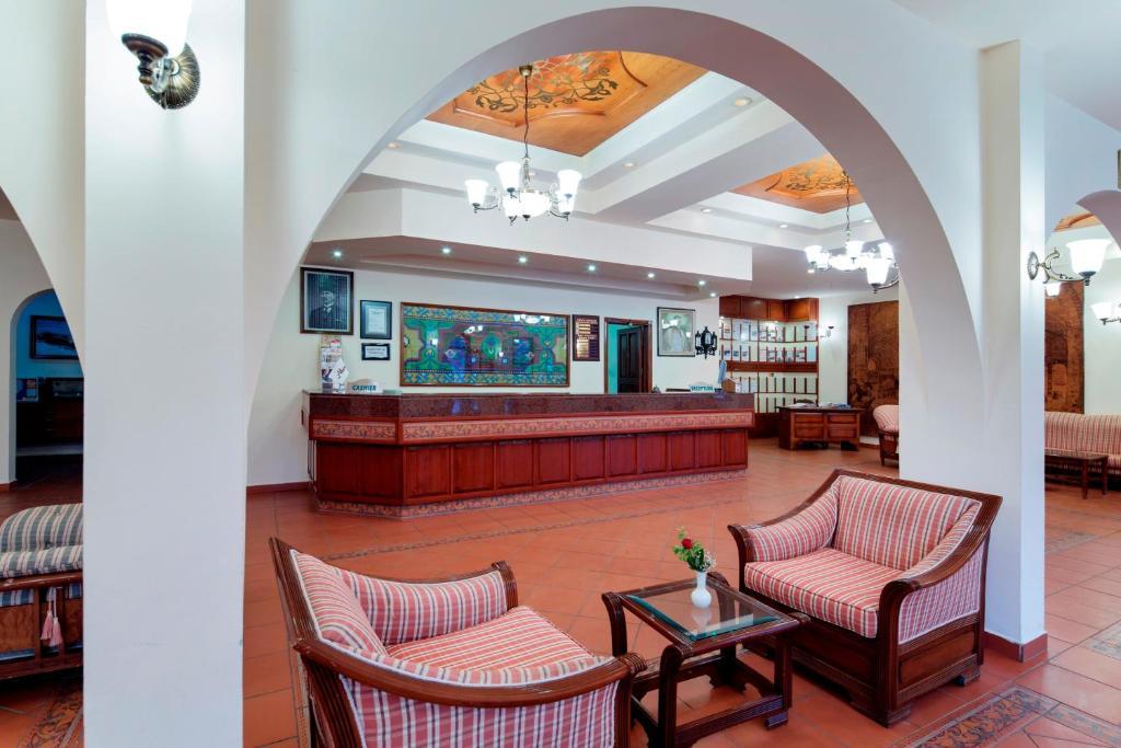 Miarosa Incekum 5* Alanya