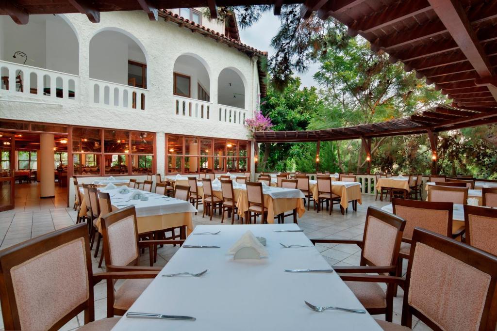 Miarosa Incekum Alanya