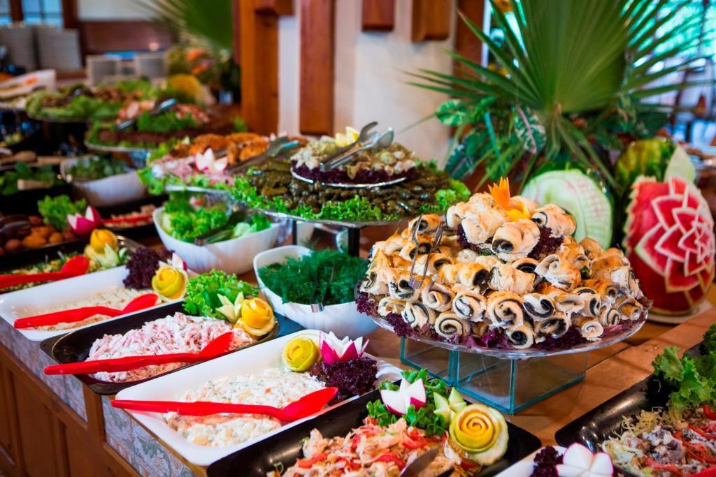 Miarosa Incekum Hotel 5*